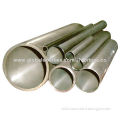 Welded pipes, 5 to 18m length